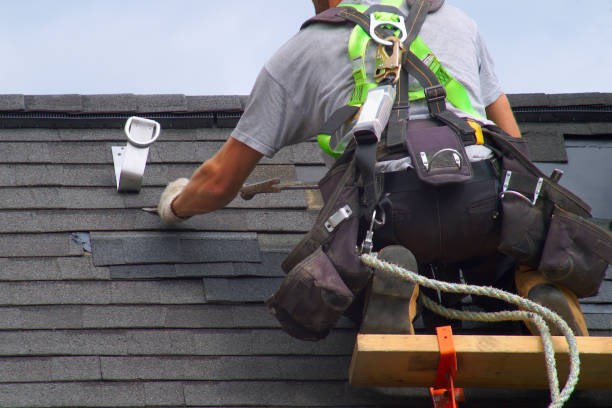 Best Tile Roofing Contractor  in Oriska, NY