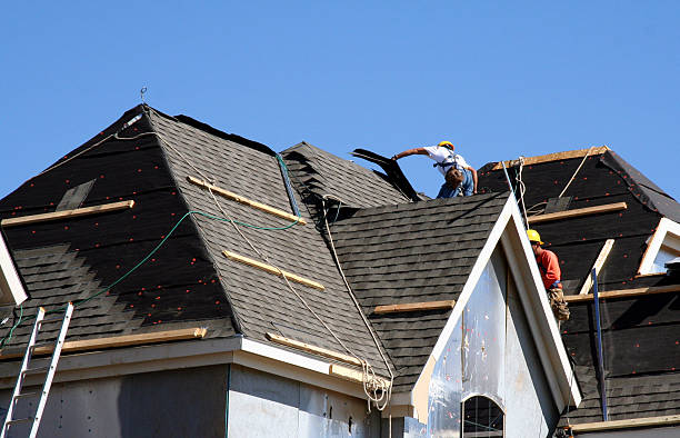 Best Flat Roof Repair Services  in Oriska, NY