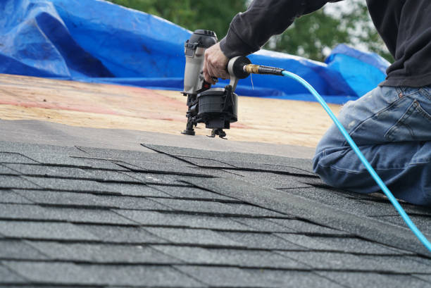 Best Commercial Roofing Services  in Oriska, NY