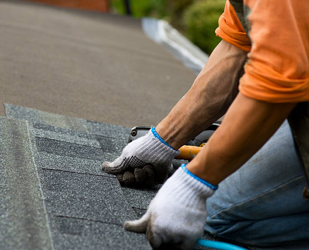 Residential Roof Replacement in Oriskany, NY