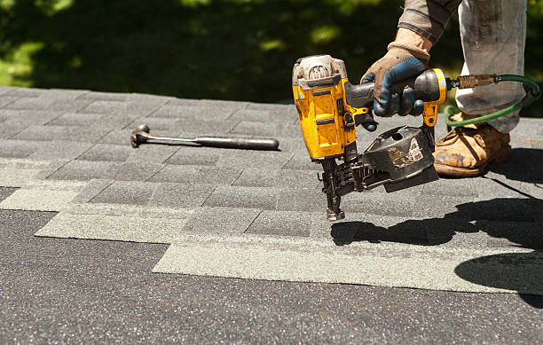 Best Storm Damage Roof Repair  in Oriska, NY