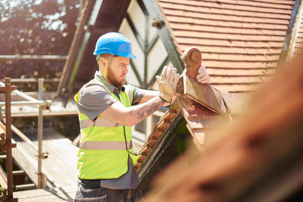Best Metal Roofing Contractor  in Oriska, NY