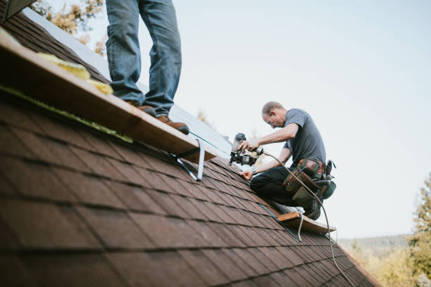 Quick and Trustworthy Emergency Roof Repair Services in Oriskany, NY